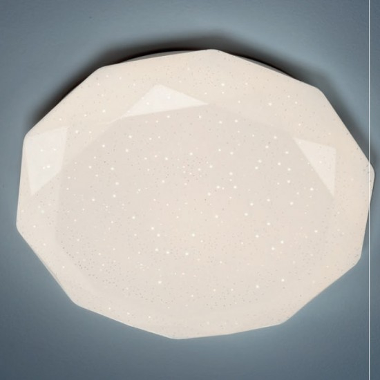 Plafoniera Smarter Emerald Led 18W 4000K [2]