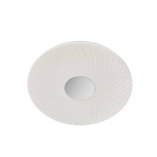 Plafoniera Smarter Flora Led 24W 4000K [1]