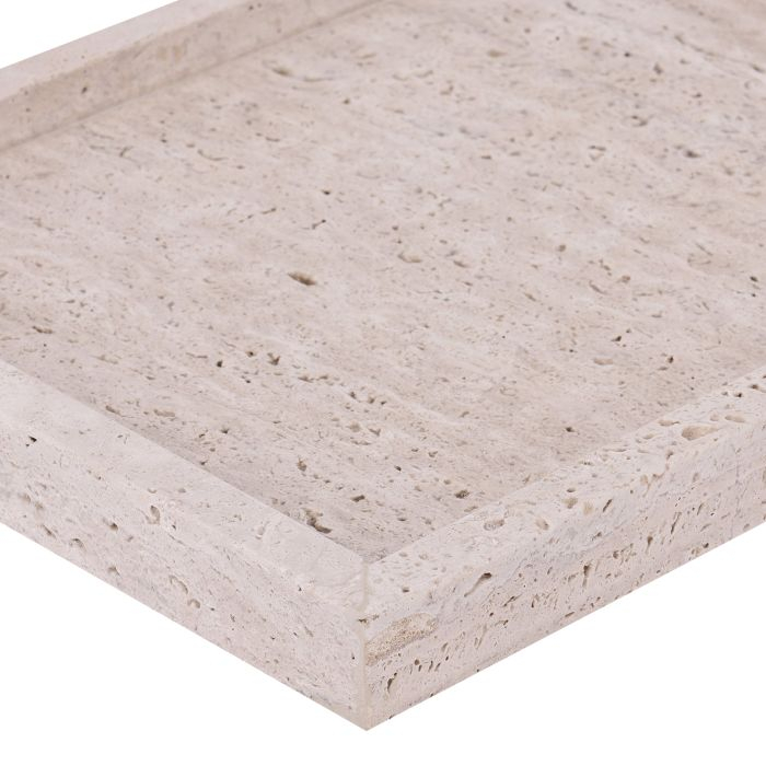 Platou EGLO MAROMANDIA 427248 stone Beige Natural 305x230 mm  [2]