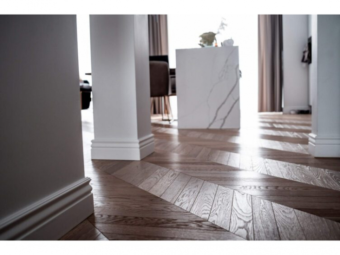 Plinta Polimer Rigid Polyforce Mardom MD095 120x15x2000 mm [3]