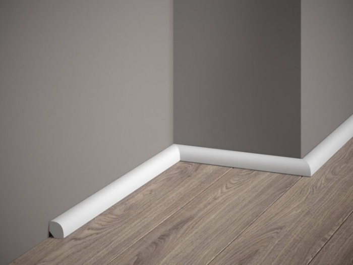 Plinta Polimer Rigid Polyforce Mardom MD235 18x18x2000 mm [2]