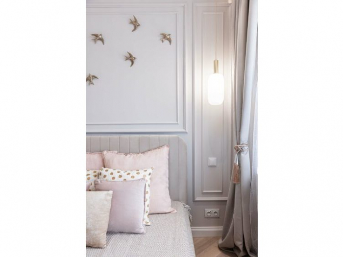 Plinta Polimer Rigid Polyforce Mardom MD358 117x14x2000 mm [3]