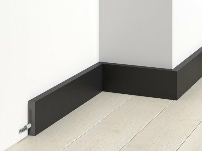 Plinta Polimer Rigid Polyforce Mardom MD359 70x16x2000 mm [3]