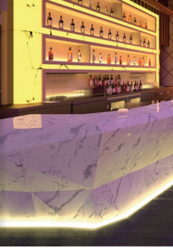 Profil banda LED aplicat 1 EGLO 98917, Negru [3]