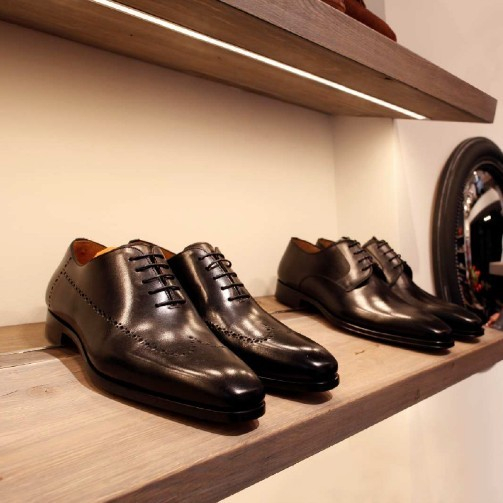 Profil LED încastrat SMART IN 10, aluminiu anodizat, lungime 2m, 18,8mm x 12mm + Dispersor alb mat click [5]