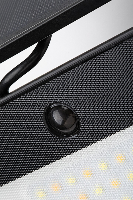 Proiector exterior solar Rabalux Tarcal LED 6W 1000lm 3000K, 4000K, 6500K plastic black stil modern DC 3.7V IP65 77159 [7]