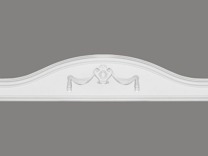 Rame Usi Poliuretan Mardom D3517 320x130x15 mm [3]