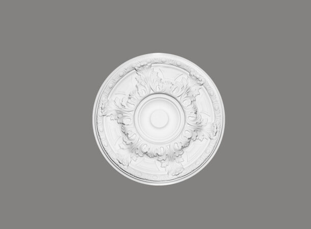 Rozeta Poliuretan Mardom B3033 Ø 492x54 mm [1]