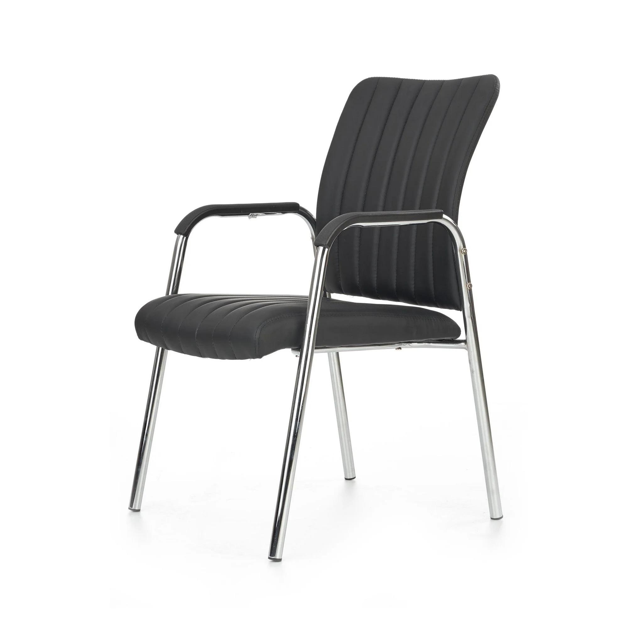 Scaune birou vizitator Vigor, 53X58X92 CM [3]