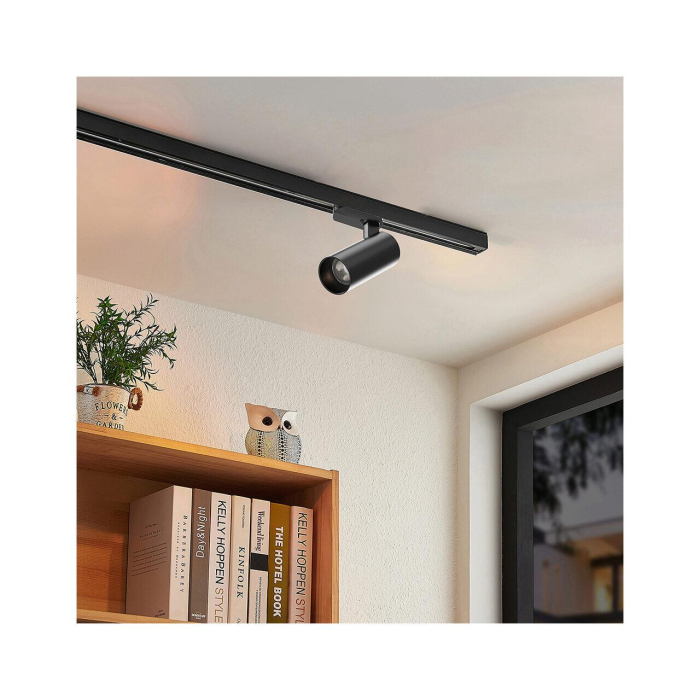 SINA MONOFAZATA, 1M/BUC, NEGRU [2]