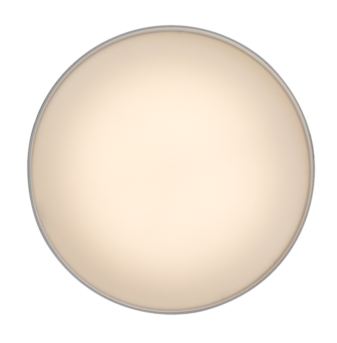 Spot aplicat fix Rabalux Ovidia LED 24W 1110lm 3000 metal white stil tehnic 230V, 50Hz IP20 71325 [4]