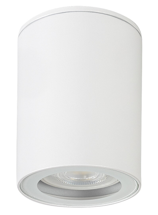 Spot exterior aplicat Rabalux Koven GU10    metal white stil tehnic 230V, 50Hz IP44 71343 [2]