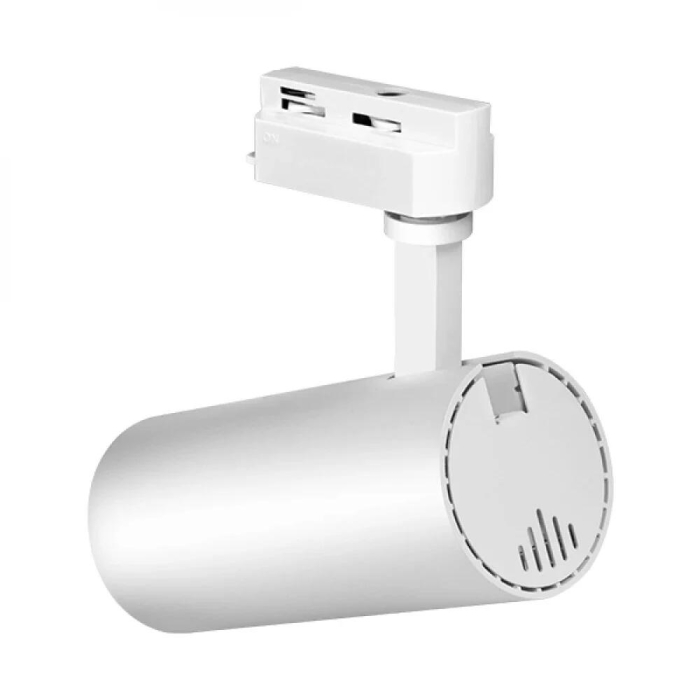 SPOT LED PE SINA ALB 3000K 30W 2660LM COB BR PLUS [3]