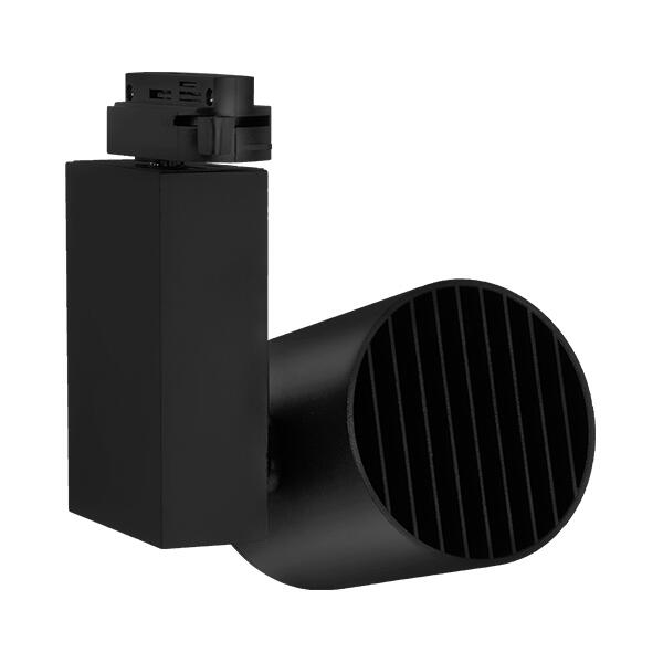 SPOT LED PE SINA NEGRU 4000K 30W 2660LM COB BR PLUS [3]