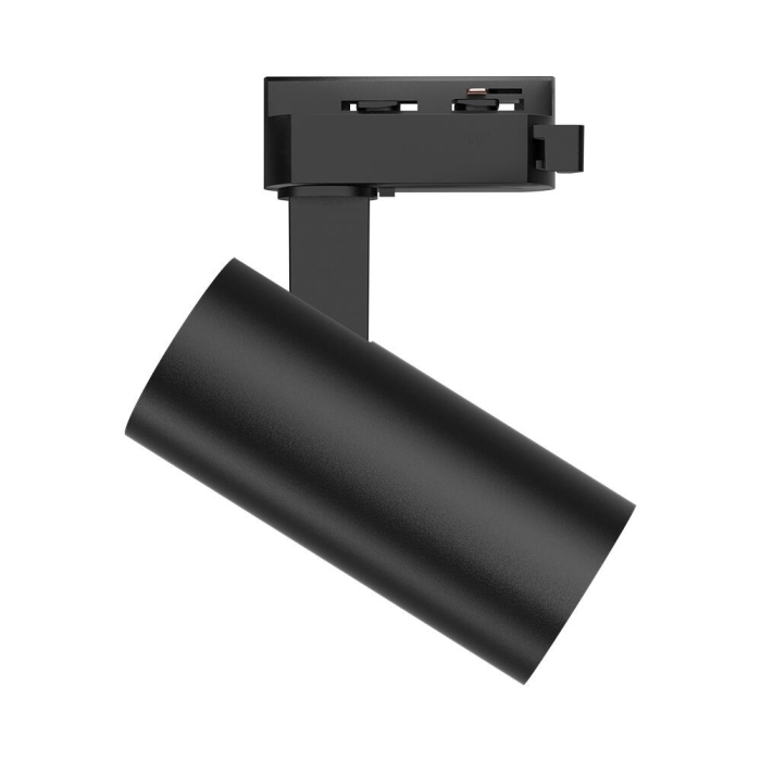 SPOT LED PE SINA-P15-NEGRU 3in1 15W 1560LM MONOFAZIC [4]