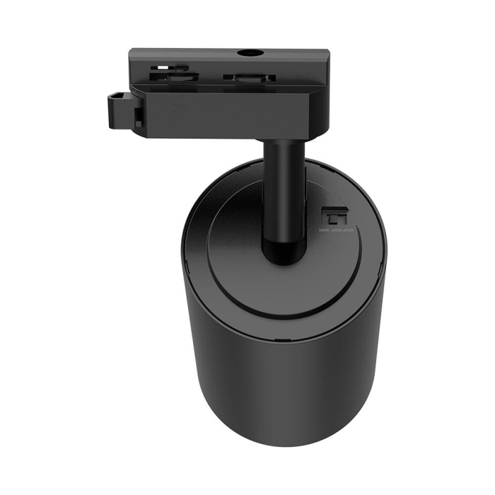 SPOT LED PE SINA-P30-NEGRU 3in1 30W 2960LM MONOFAZIC [6]