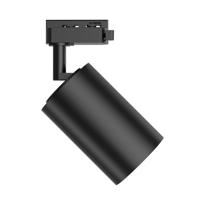 SPOT LED PE SINA-P30-NEGRU 3in1 30W 2960LM MONOFAZIC [4]