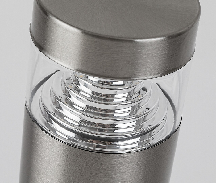 Stalp exterior Rabalux Lisbon LED 7W 560lm 4000KK metal steel stil modern, IP54 7828 [6]