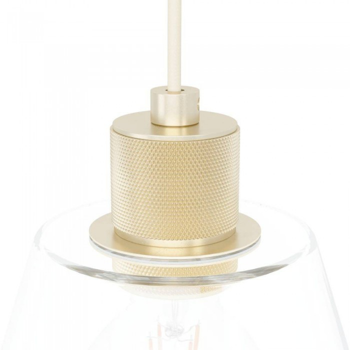 Suspensie Eglo Copley, auriu, 1xE27, D.20 cm, 43633 [3]