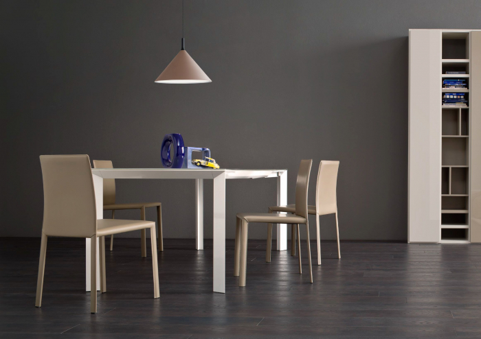 Pendul REDO Jaap 01-1608 E27 1x42W IP20 Beige [4]