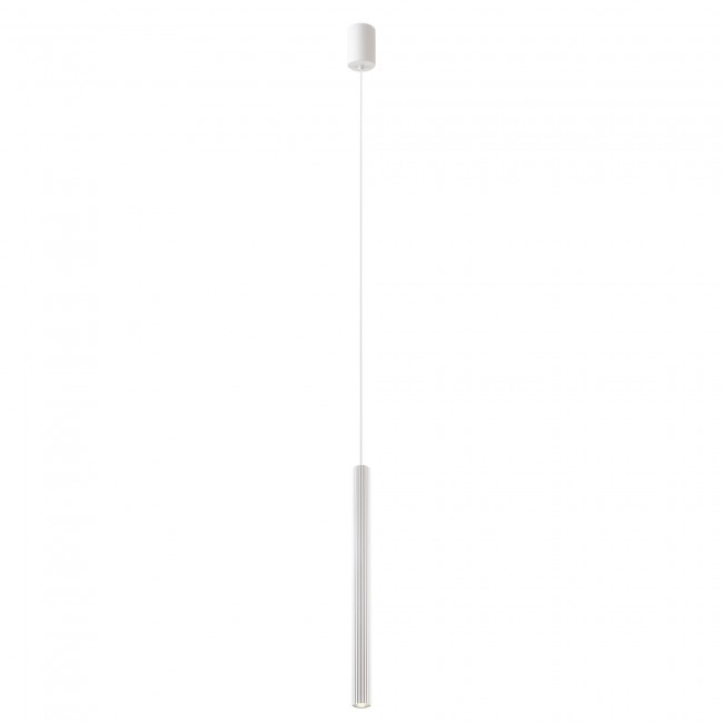 Pendul REDO NIKOS SU LED H350 8W 3000K SWH (5.1.2) [1]