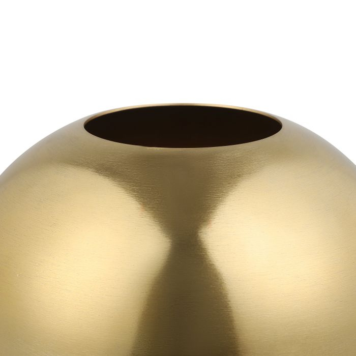 Vaza EGLO ABUCAY 421048 Aluminium Brass Ø250 mm  [3]