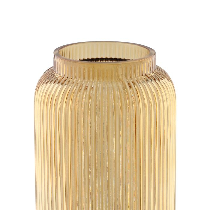 Vaza EGLO AMBALABE 421227 Glass Amber  Ø110x240 mm  [3]