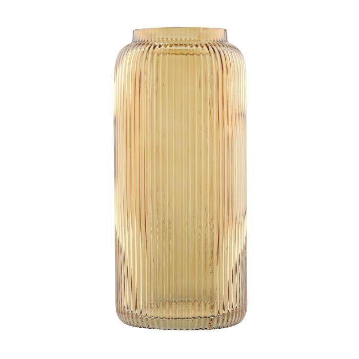 Vaza EGLO AMBALABE 421227 Glass Amber  Ø110x240 mm  [4]