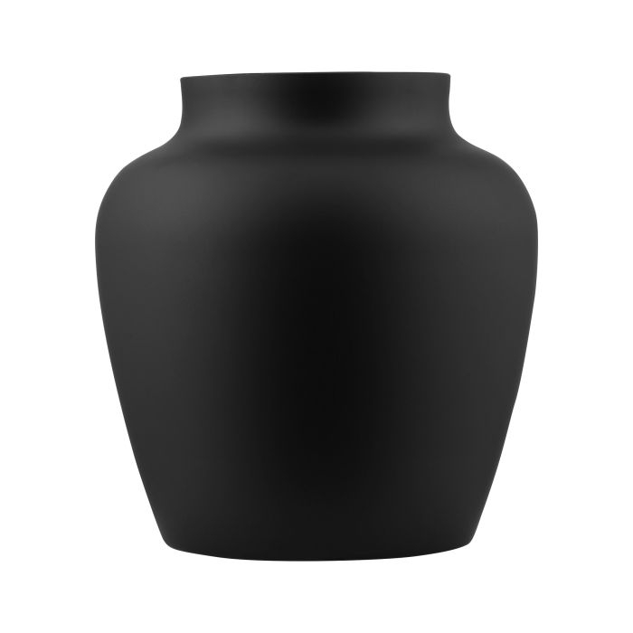 Vaza EGLO ASINDRO 421203 Glass Black Ø145x150 mm  [4]