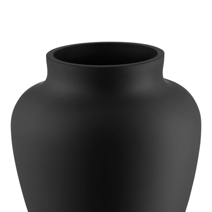 Vaza EGLO ASINDRO 421203 Glass Black Ø145x150 mm  [3]