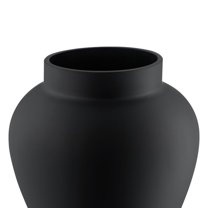 Vaza EGLO ASINDRO 421206  Glass Black  Ø180x195 mm   [3]