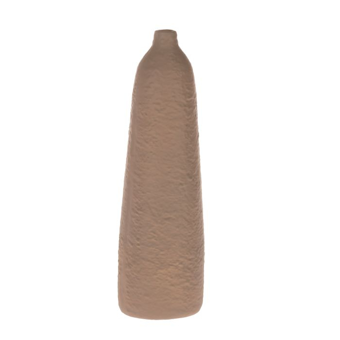 Vaza EGLO CANTILAN 421173 Aluminium Sand handmade Ø100x320 mm  [1]