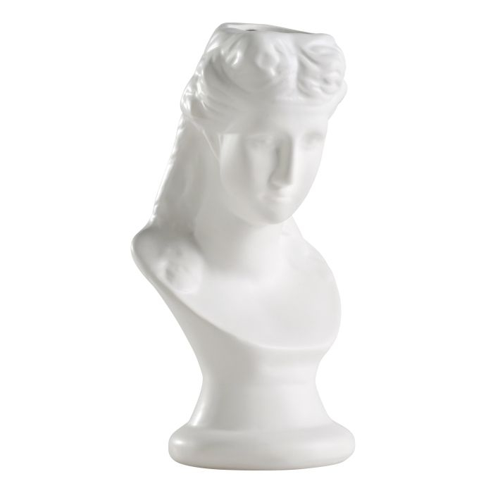 Vaza EGLO FELICIEN 421002 Ceramic White Ø90x170 mm [4]