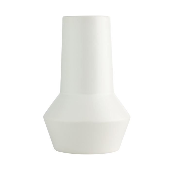 Vaza EGLO HIRADO 421024 Ceramic White Ø130x200 mm [4]