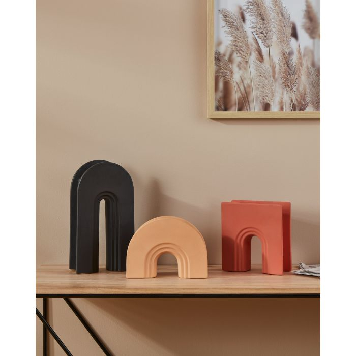 Vaza EGLO IZUMO 421032 Ceramic Orange 205x65x150 mm  [2]