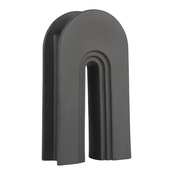 Vaza EGLO IZUMO 421034 Ceramic Black 160x75x295 mm  [4]