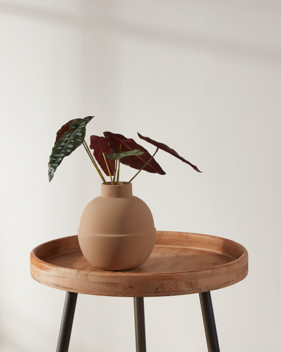 Vaza EGLO LYAGLAN 421403 Ceramic Sandy Ø168x180 mm  [6]