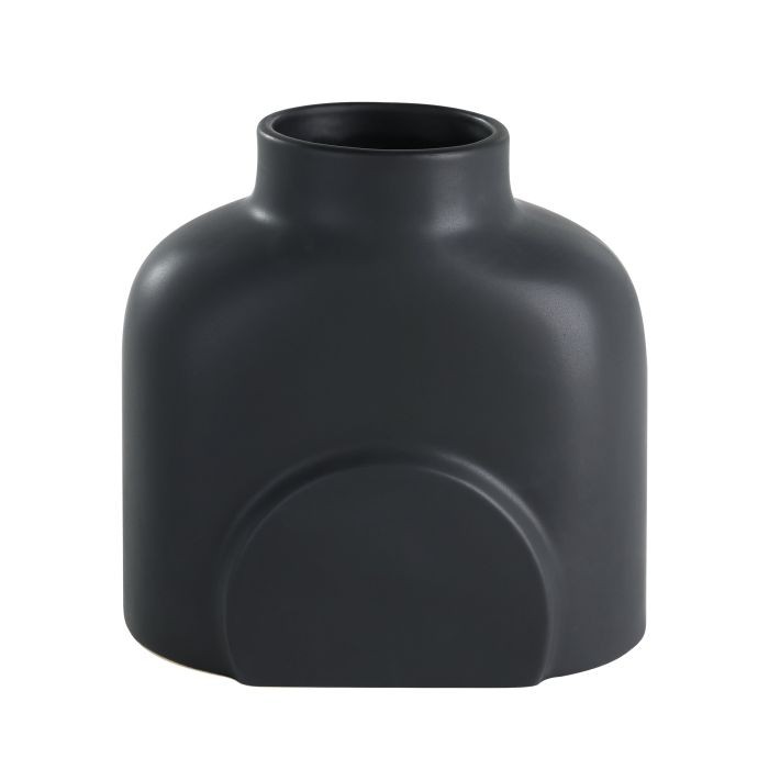 Vaza EGLO LYAGLAN 421407 Ceramic Black  181x121x180 mm  [1]