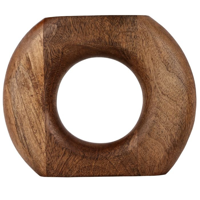 Vaza EGLO MELOBODY 421274  Lemn Natura 200x50x165 mm  [3]