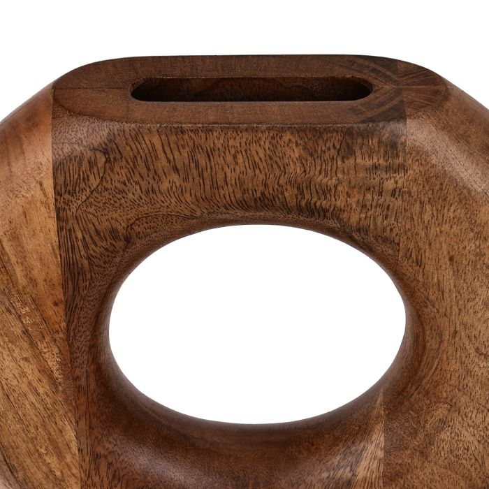 Vaza EGLO MELOBODY 421274  Lemn Natura 200x50x165 mm  [2]