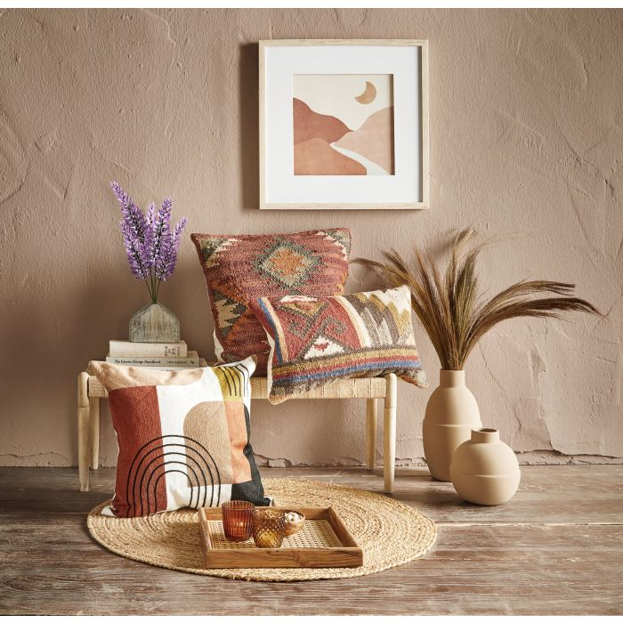 Vaza EGLO MELOBODY 421276 Ceramic White Gray  230x50x180 mm  [4]