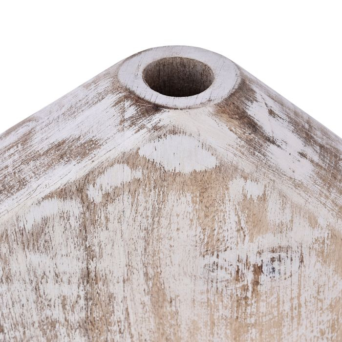 Vaza EGLO MELOBODY 421276 Ceramic White Gray  230x50x180 mm  [2]