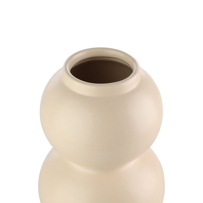 Vaza EGLO MIYOSHI 421013  Ceramic Beige Ø130x200 mm  [3]