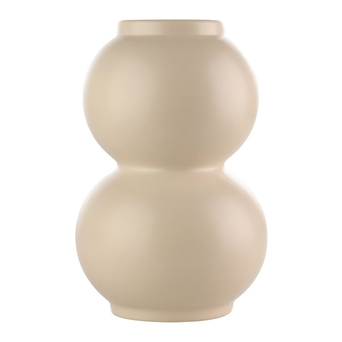 Vaza EGLO MIYOSHI 421013  Ceramic Beige Ø130x200 mm  [4]