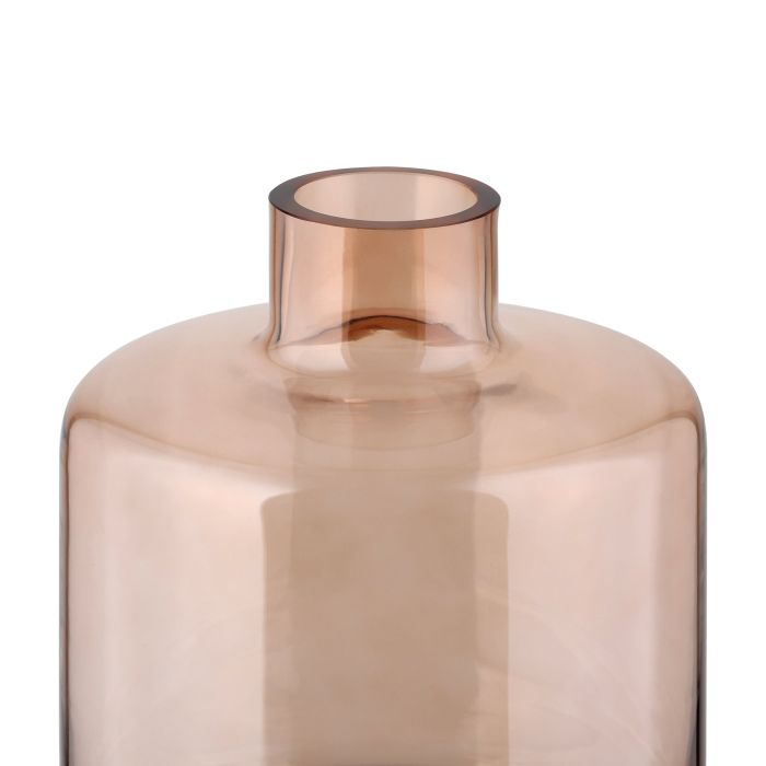 Vaza EGLO NABAS 421386 Glass Pink Ø210x245 mm  [3]