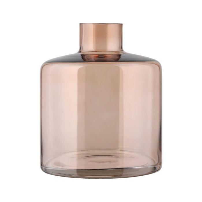 Vaza EGLO NABAS 421386 Glass Pink Ø210x245 mm  [4]