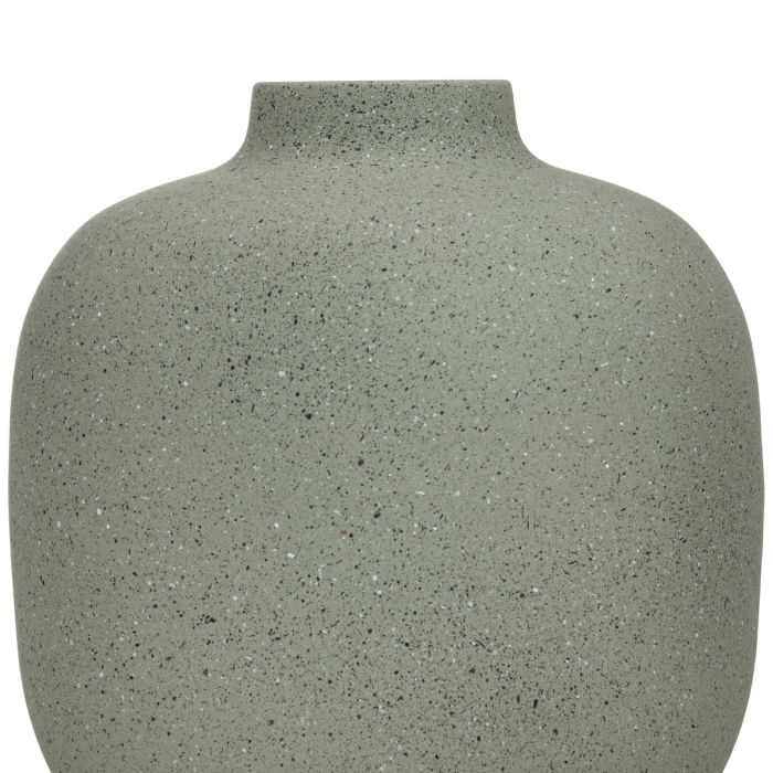 Vaza EGLO PRUSH 421436 Aluminium Green Stoneoptic Ø200x210 mm  [2]