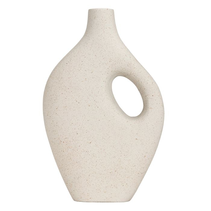 Vaza EGLO PRUSH 421447 Aluminium Creme 190x55x300 mm  [3]