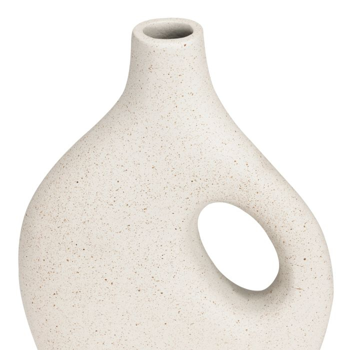 Vaza EGLO PRUSH 421447 Aluminium Creme 190x55x300 mm  [2]