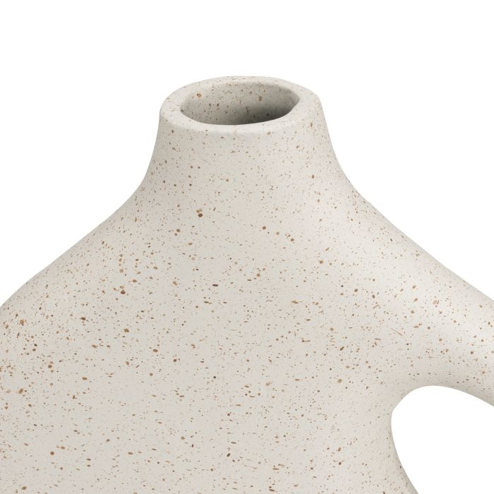 Vaza EGLO PRUSH 421448 Aluminium Cream 220x50x230 mm  [2]